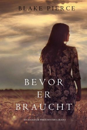 [Mackenzie White 05] • Bevor er braucht